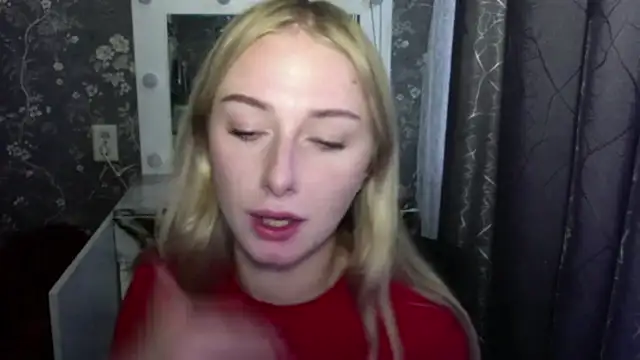 ellisweets' Live XXX Chat