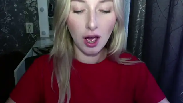 ellisweets Webcamshow