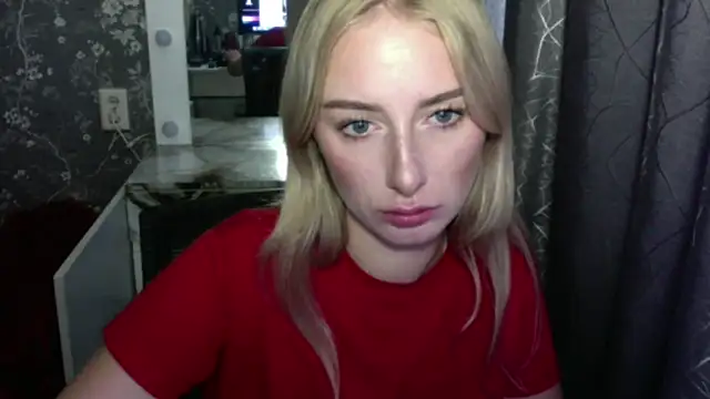 ellisweetsn Webbikameraesitys
