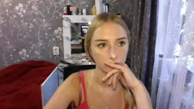 ellisweets Live XXX-chat