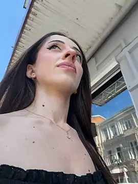 Chat XXX en directo de MoonLinaa