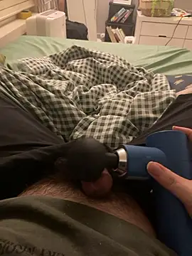 הופעת וובקאם של jjang2801