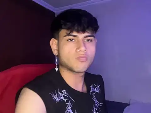 jacduranpn Webbikameraesitys