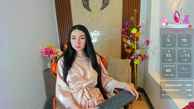 Ayla_min Chat XXX in diretta