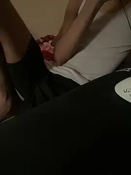 Webkamerová show mario_twin