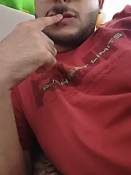 Anshlonely Show Webcam