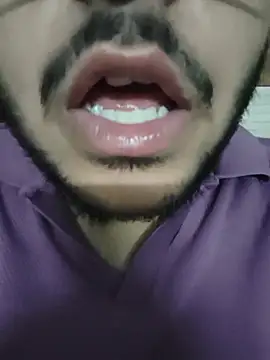 Show de webcam de Naylakbacha