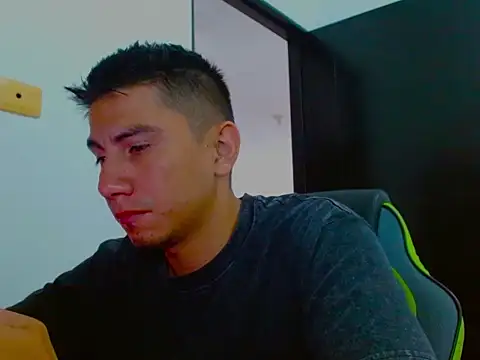 Show de webcam de jimmy_scoot26