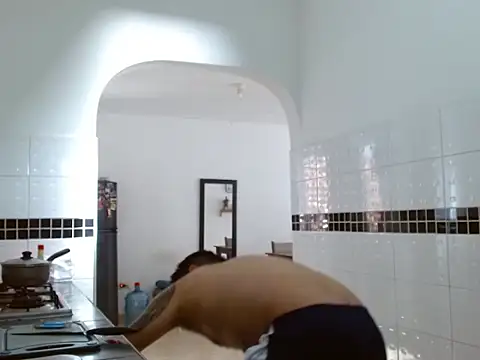 Show de webcam de jimmy_scoot26