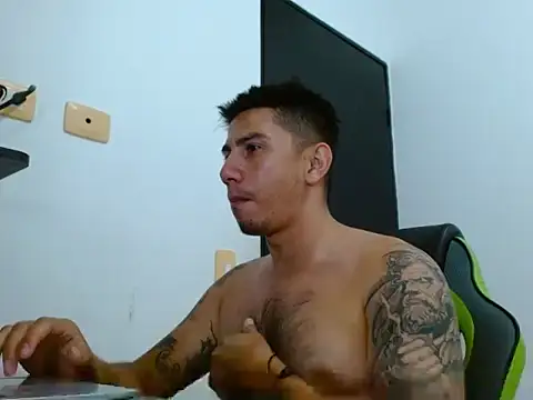 Show Webcam de jimmy_scoot26