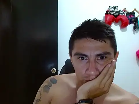 jimmy_scoot26 Webcam show