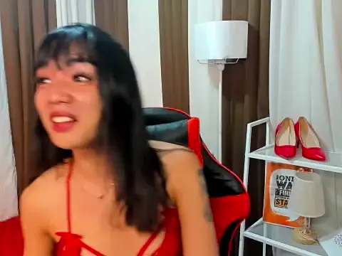 ursexy_kyang 在線直播表演