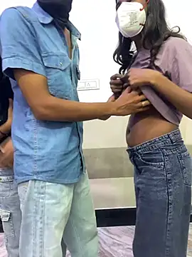 hot_janvi_ 웹캠 쇼