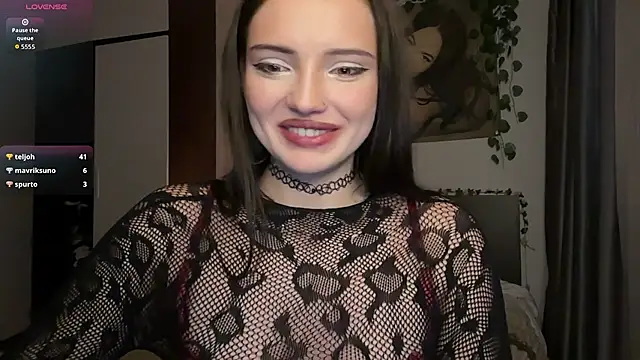 Chat XXX en directo de fuckwithcassie