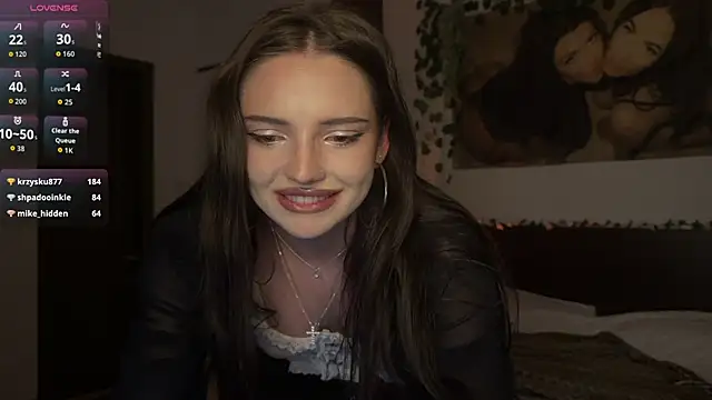 Chat XXX ao vivo de fuckwithcassie