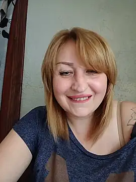 Webkamerová show Boskes2261