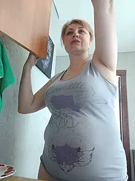Webkamerová show Boskes2261