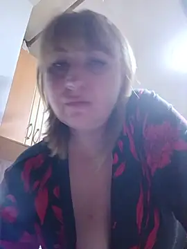 Webkamerová show Boskes2261