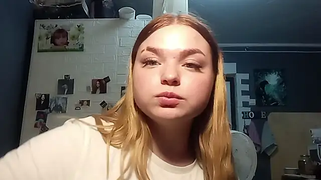 Webkamerová show LanaDaiRice