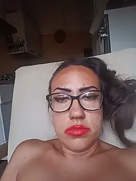 Paragura Webcam show