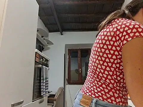 Paragura Webcam show