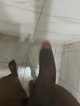 Show modela _DSlayerr na web-kameri