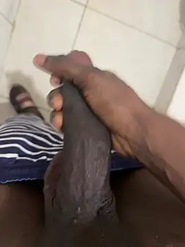 _DSlayerr Webcamshow