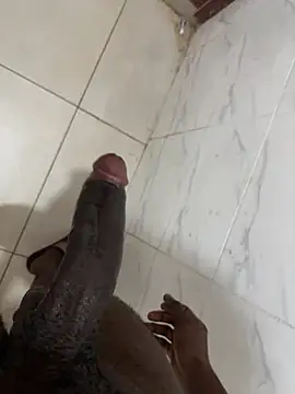 _DSlayerr Webcam Show
