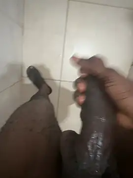 _DSlayerr Webcamshow