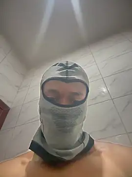 _DSlayerr 网络视讯表演