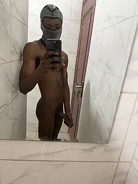 _DSlayerr Show Webcam