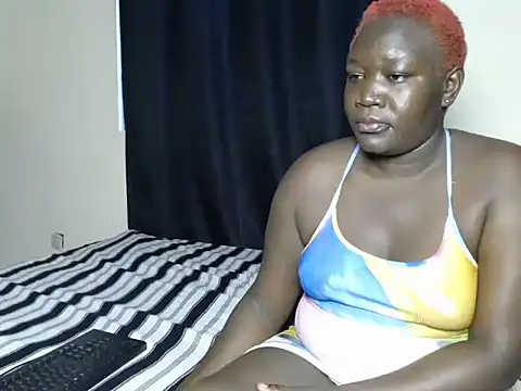 XXX chat uživo modela Sandra_Bliss