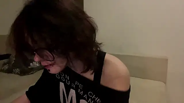 finna_be's Webcam Show