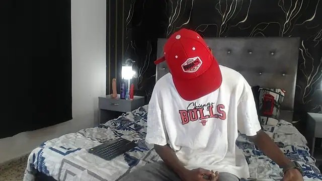 Show Webcam de Joel_Bell1