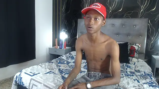 Joel_Bell1 Webcam show