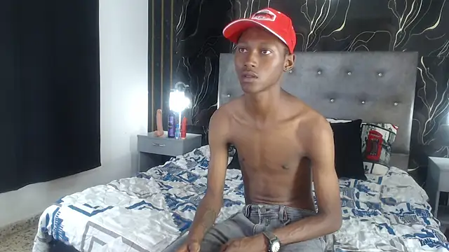 Show de webcam de Joel_Bell1
