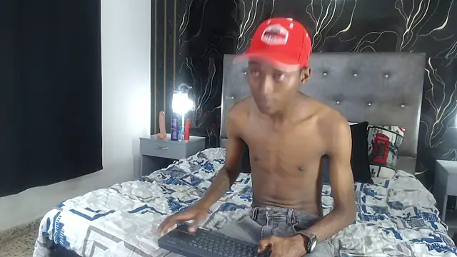 Joel_Bell1 Webcam-Show