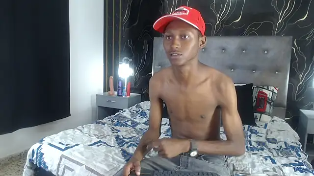 Joel_Bell1 Webcam Show