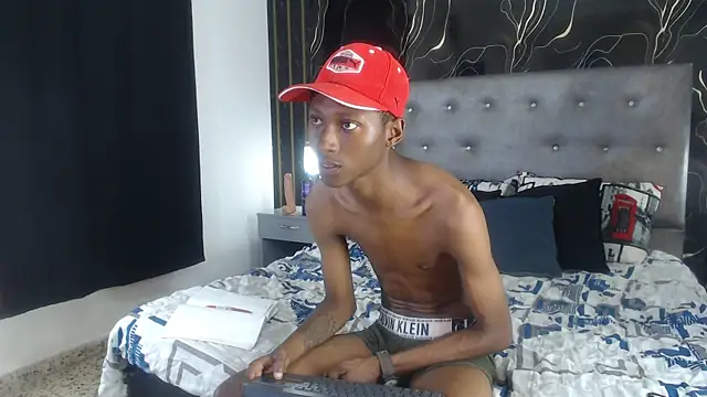 Joel_Bell1 Webcamshow