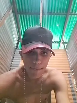 Jay_Boy_ Webcam-Show