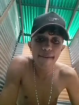 Jay_Boy_'s Webcam Show