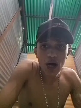 Вебкам-шоу Jay_Boy_