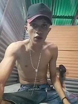 Jay_Boy_ Webcam-Show