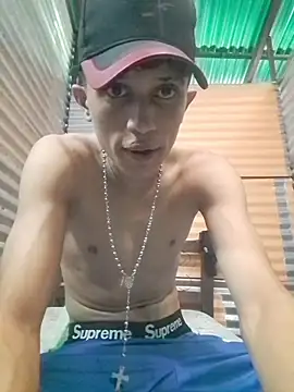 Jay_Boy_ – Kamerová šou