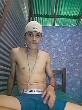 Show webcam de Jay_Boy_