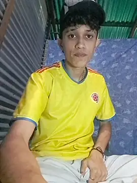 Jay_Boy_ – webcam-show