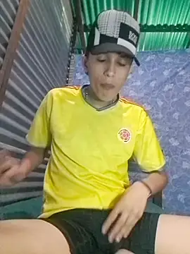 Show de webcam de Jay_Boy_