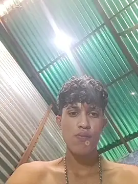 Jay_Boy_'s Webcam Show