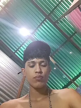 Jay_Boy_n Webbikameraesitys