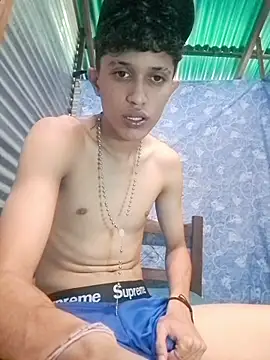 Вебкам-шоу Jay_Boy_